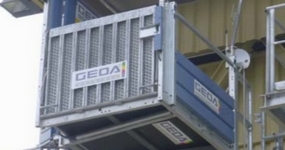 GEDA 500 ZP P