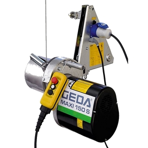 GEDA MAXI 150 S 81 m