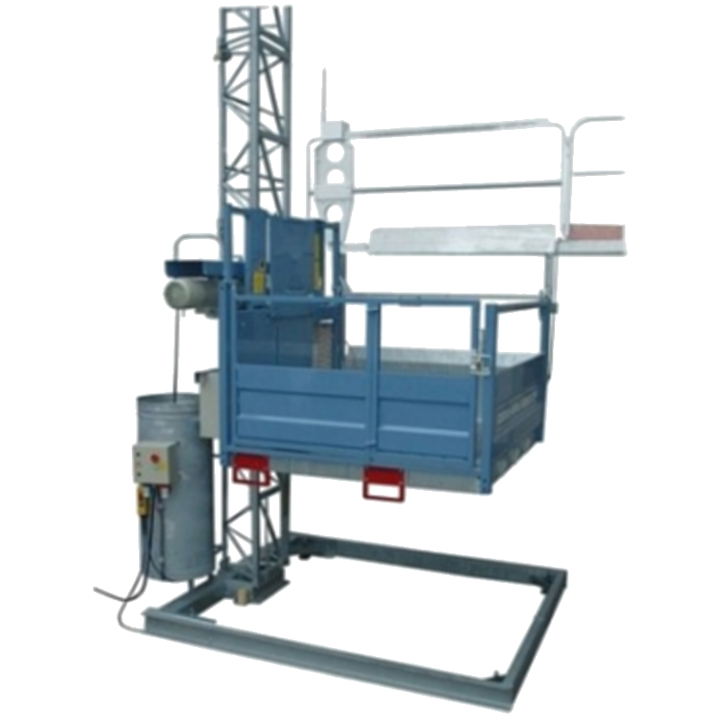 GEDA 1200 Z/ZP (400V )