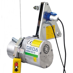 GEDA MINI 60 S 51m
