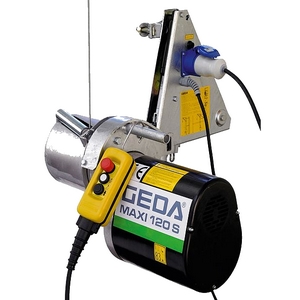 GEDA MAXI 120 S 51m
