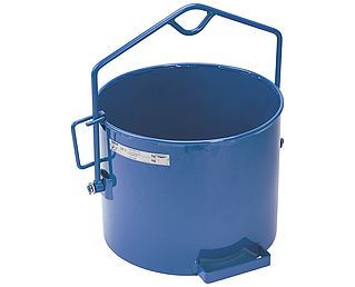 Výklopný kbelík 35 l