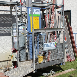 GEDA 300 Z (230V )